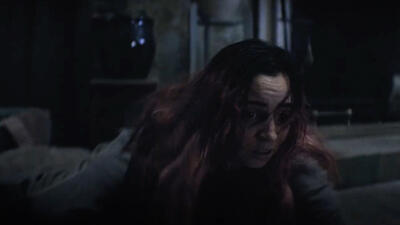 Evil Dead Burn