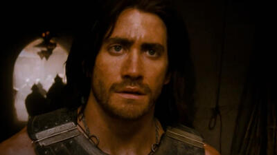 Prince of Persia: The Sands of Time