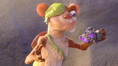 Ice Age: Collision Course