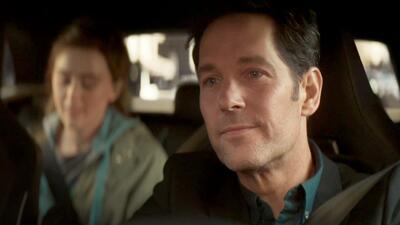 Ant-Man and The Wasp: Quantumania