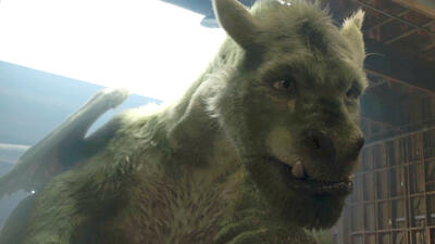 Pete's Dragon