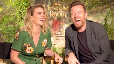 Christopher Robin