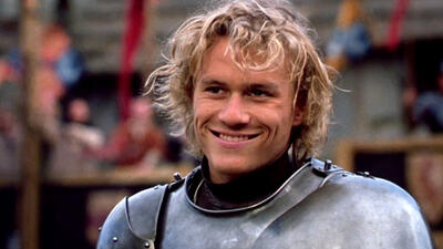A Knight's Tale