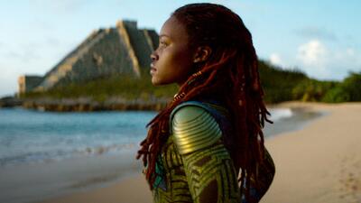 Black Panther: Wakanda Forever