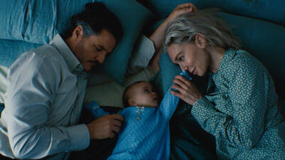 The Fantastic Four: First Steps