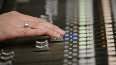 Making Waves: The Art of Cinematic Sound