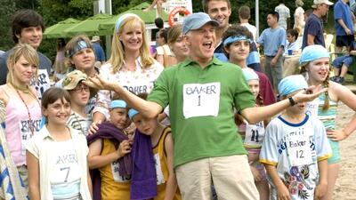Cheaper by the Dozen 2