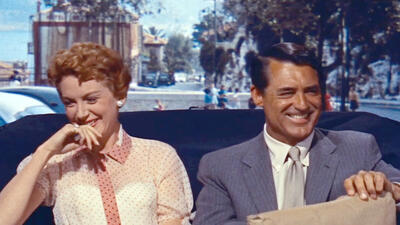 An Affair to Remember 60th Anniversary (1957) Presented by TCM