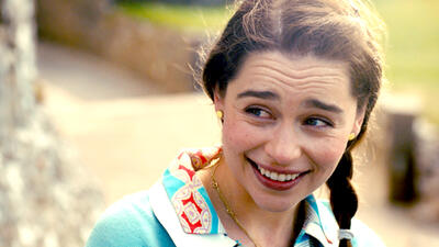 Me Before You