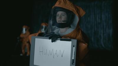 Arrival