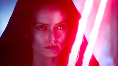 Star Wars: The Rise of Skywalker