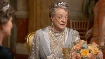 Downton Abbey