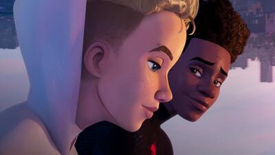 Spider-Man: Across the Spider-Verse