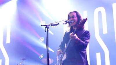 Rush: Cinema Strangiato