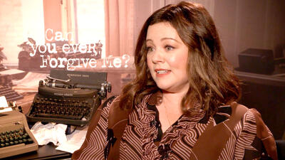 Can You Ever Forgive Me?