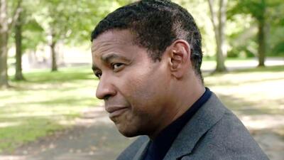 The Equalizer 2