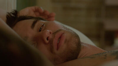 Marked Men: Rule + Shaw