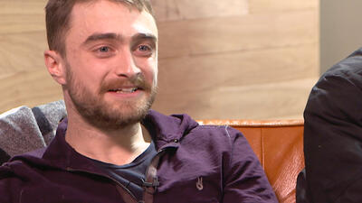 Variety Sundance Interview