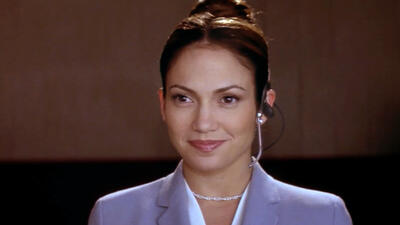 The Wedding Planner