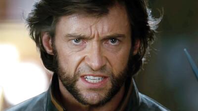 X-Men Origins: Wolverine