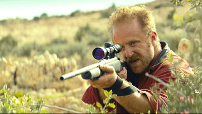 Hell or High Water