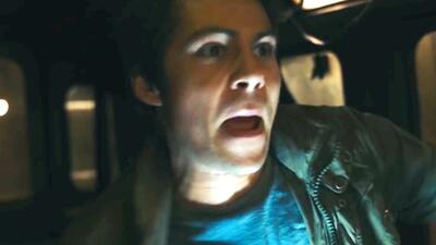 Maze Runner: The Death Cure