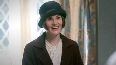 Downton Abbey