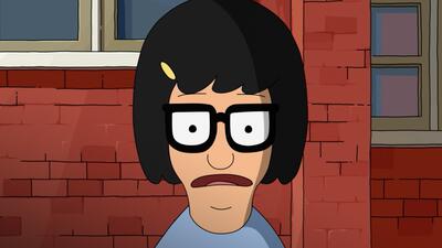 The Bob's Burgers Movie