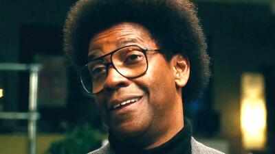 Roman J. Israel, Esq.