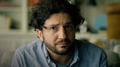 Psycho Therapy: The Shallow Tale of a Writer Who Decided to Write About a Serial Killer