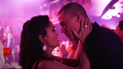 Magic Mike's Last Dance