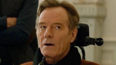 The Upside