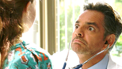 Miracles from Heaven