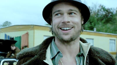 Snatch