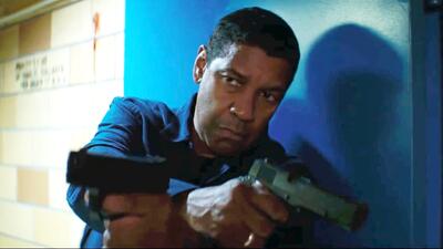 The Equalizer 2
