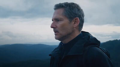 Force of Nature: The Dry 2