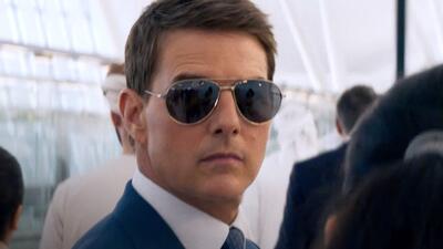 Mission: Impossible - Dead Reckoning, Part One