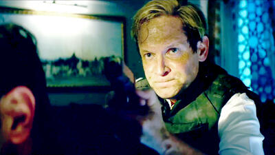 13 Hours: The Secret Soldiers of Benghazi