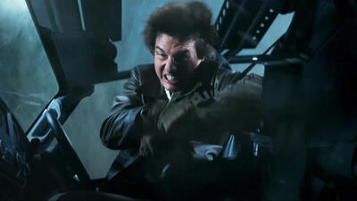 Mission: Impossible - The Final Reckoning