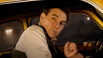 Mission: Impossible - Dead Reckoning, Part One