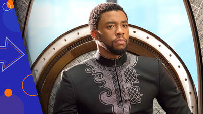 Black Panther