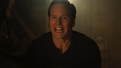 The Conjuring: Last Rites