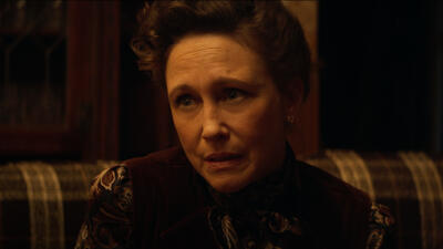 The Conjuring: Last Rites