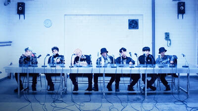 BTS Army: Forever We Are Young
