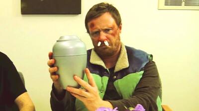 Elijah's Ashes