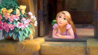 Tangled