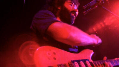 The Grateful Dead Movie 40th Anniversary