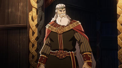 The Lord of the Rings: The War of the Rohirrim