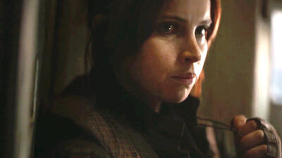 Rogue One: A Star Wars Story