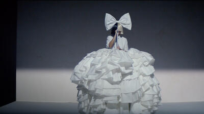 Sia: Nostalgic for the Present